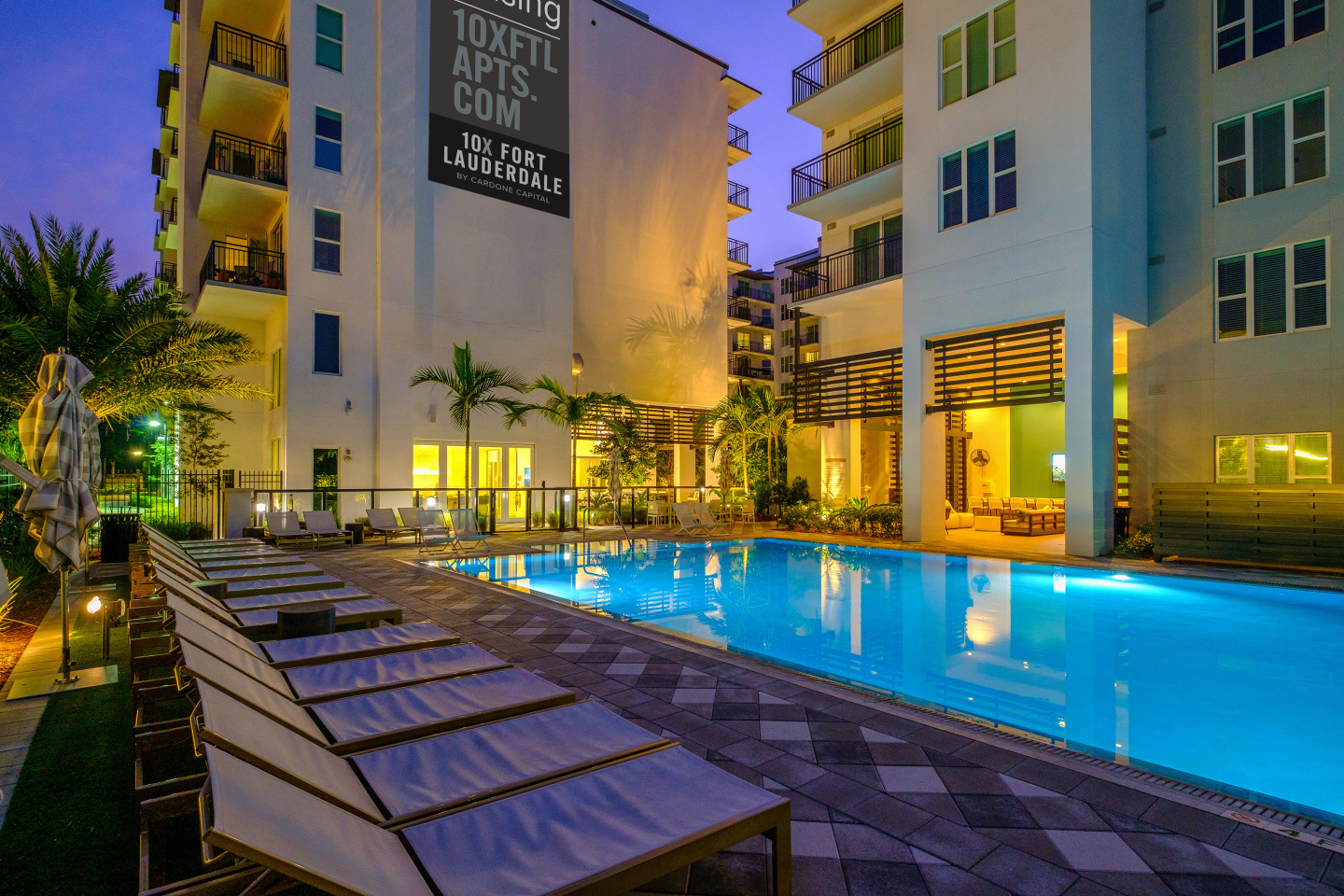 10X Living at Fort Lauderdale Image 26