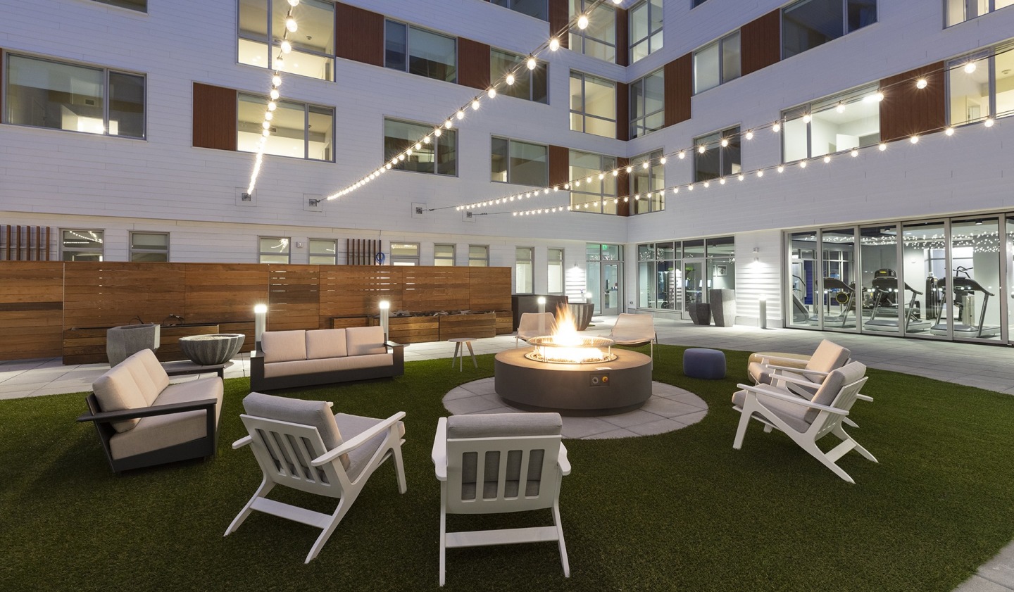 Prism Apartments Image 19