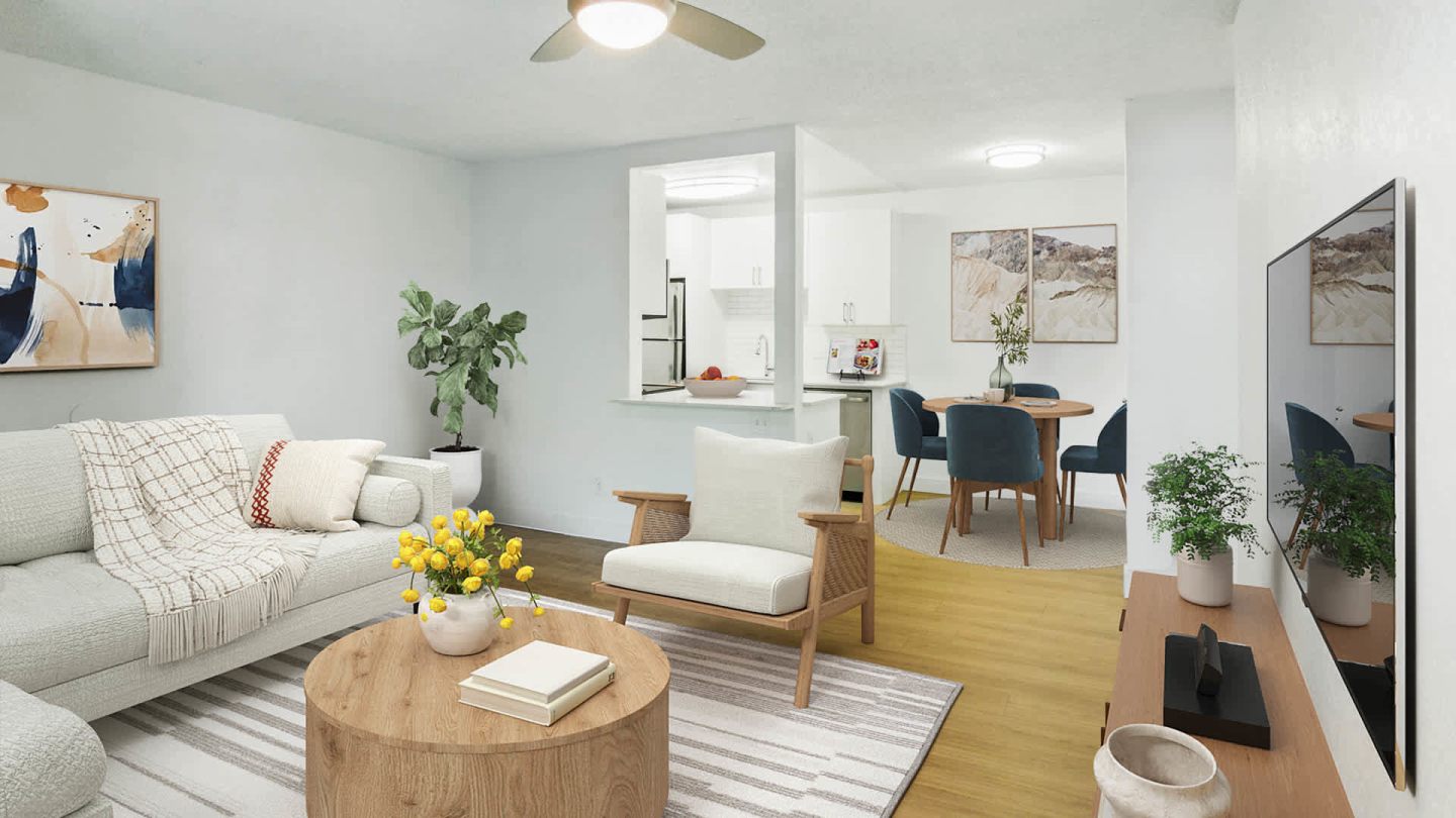Arbor Terrace Image 5