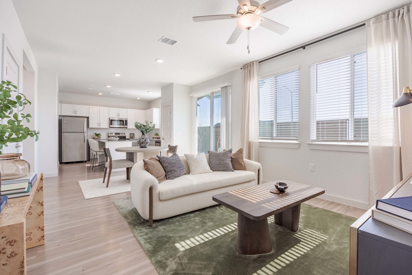 YardHomes Meadow Lake Image 3