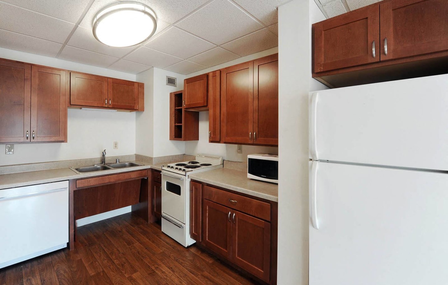Village Green - Senior and Affordable Housing Image 20