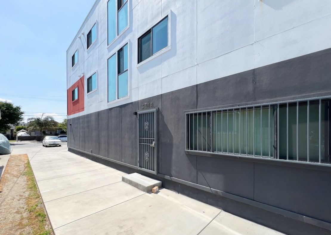 3748 Dalton Avenue - Co-Living Image 22