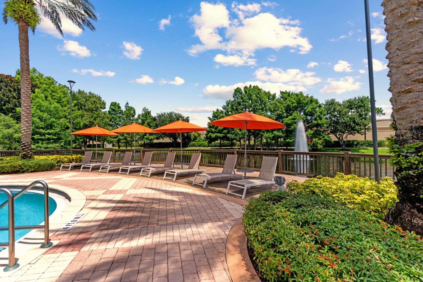 The Monaco at Waterford Lakes Image 26