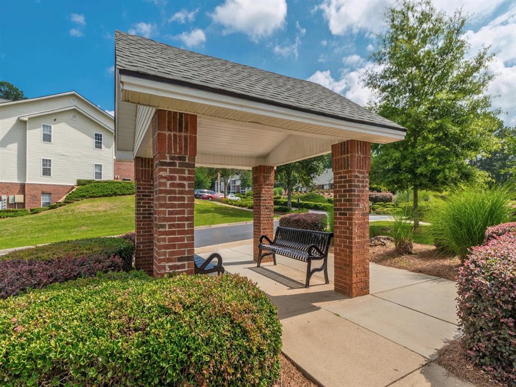 Lancaster Ridge Image 3