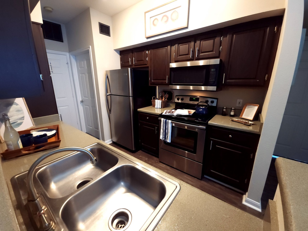 Evergreen at River Oaks Apartments Image 10
