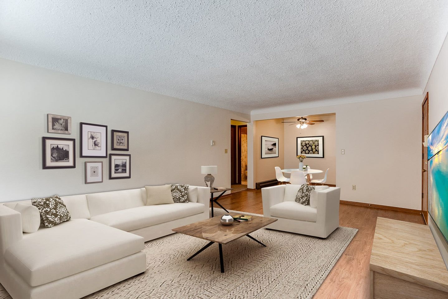 Mark Court Apartments Image 13