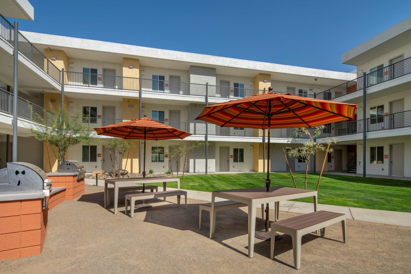 Cabana Aldea Image 17