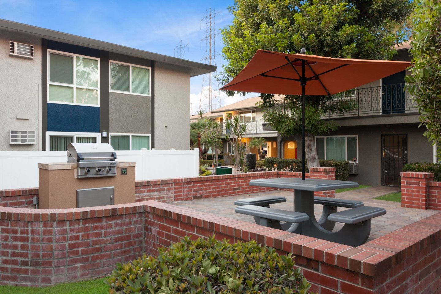 The 5800 Apartment Homes Image 8