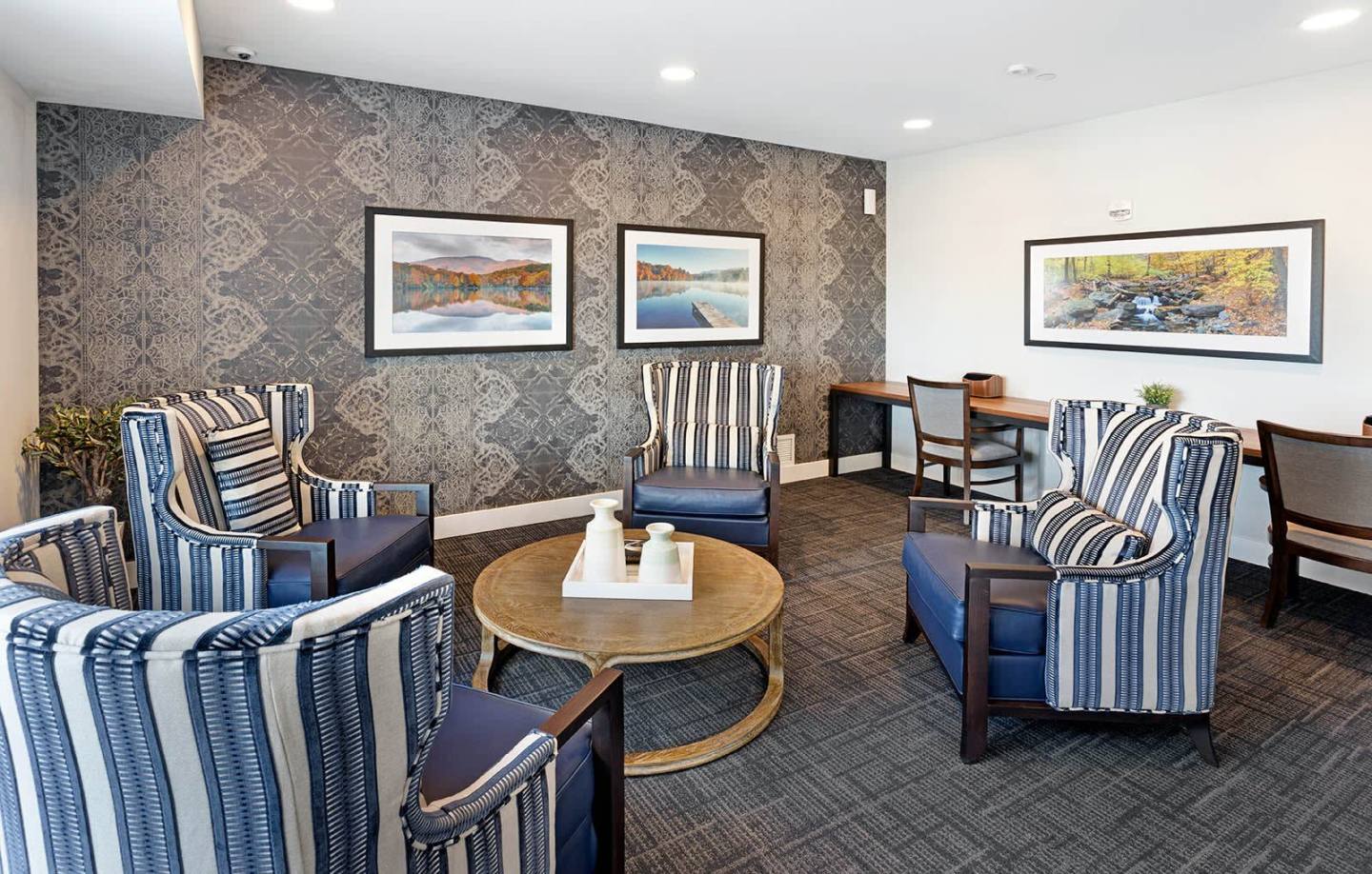 Senior & Affordable Housing – The Legends of Blaine 55+ Apartments Image 17