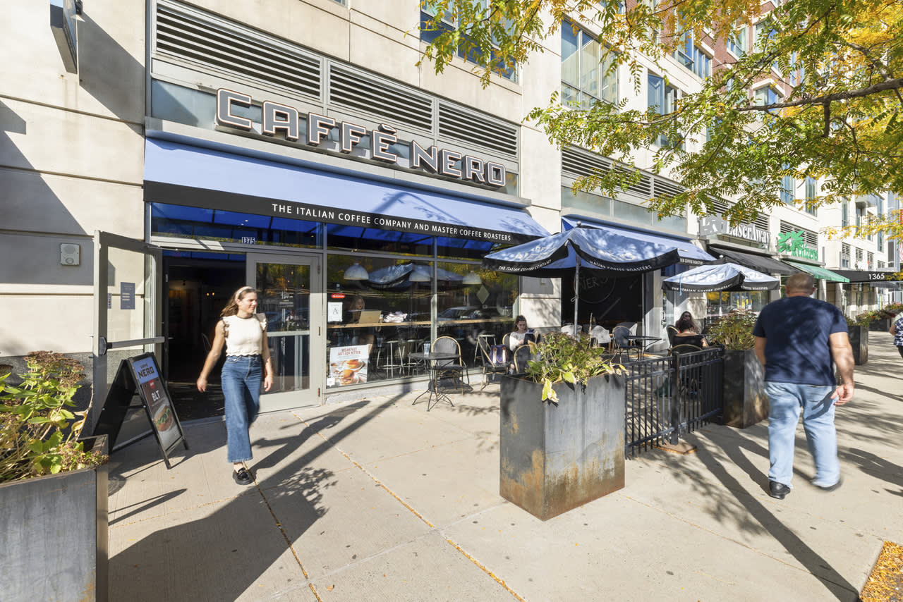 Pierce Boston Image 1