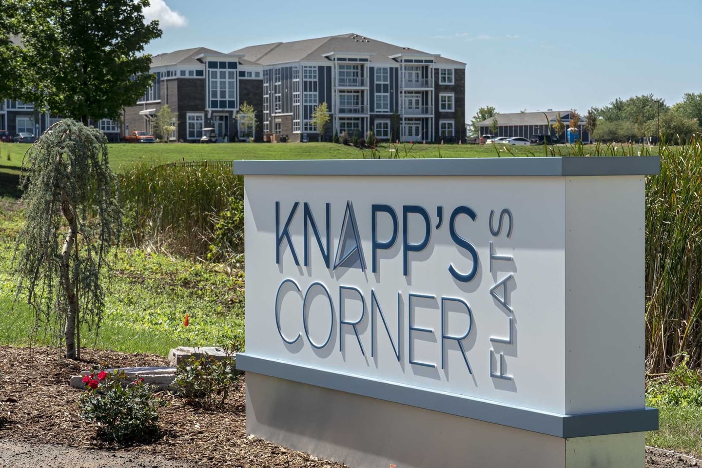 Knapps Corner Flats Image 26