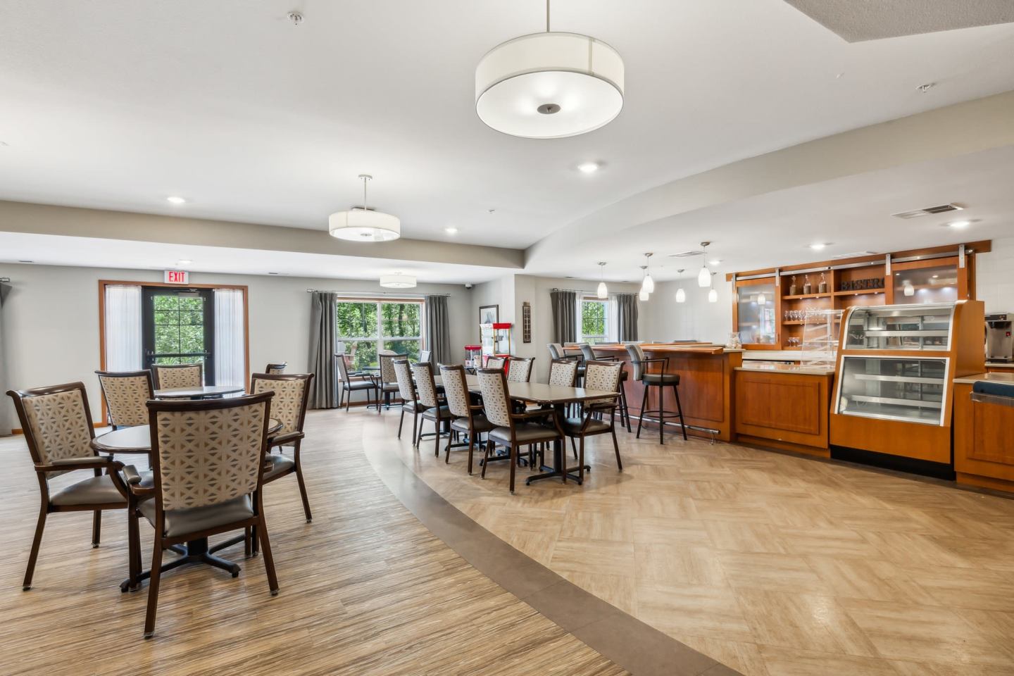 Estates at Arbor Oaks a 55+ Community Image 23