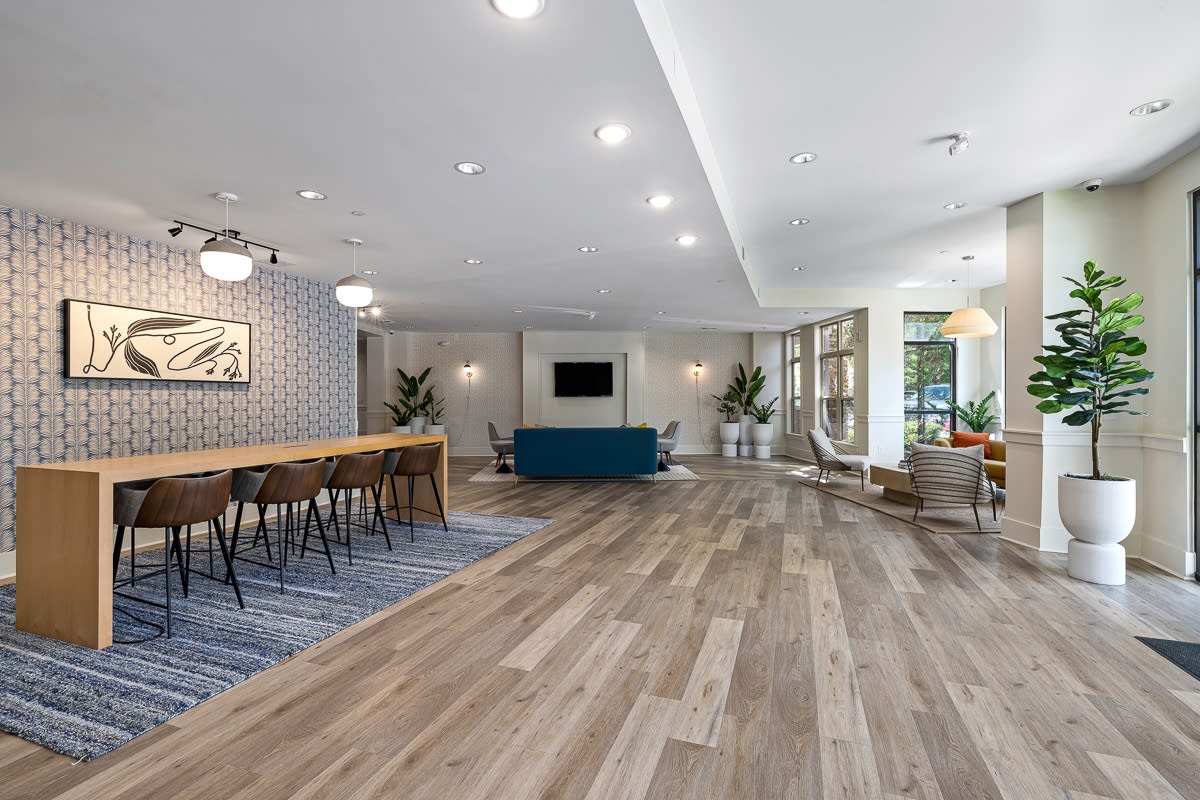 Lofts at Weston Lakeside Image 40