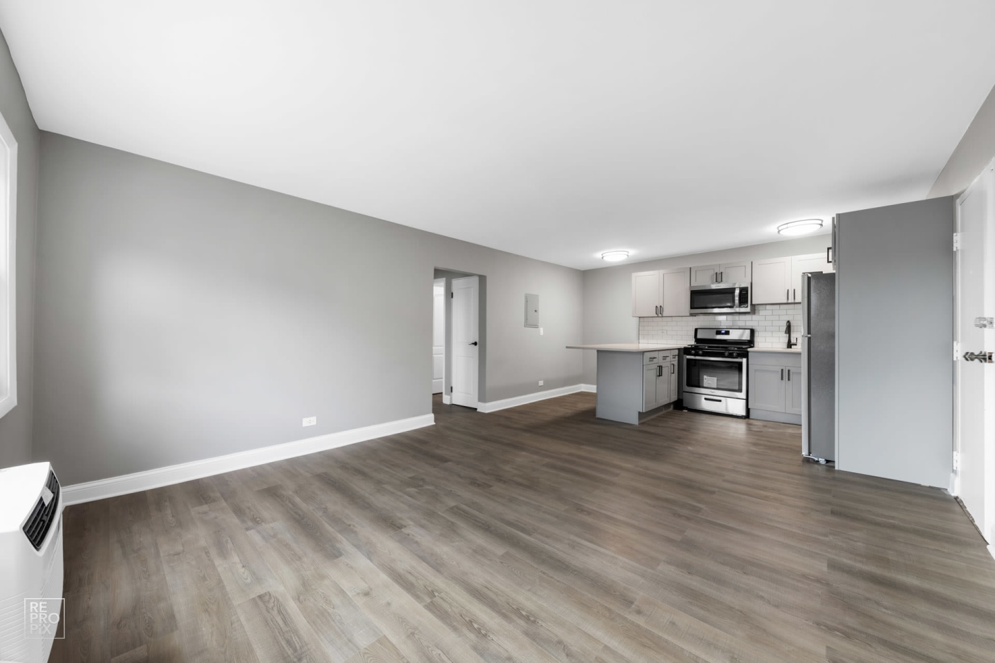 Dryden Apartments Image 3