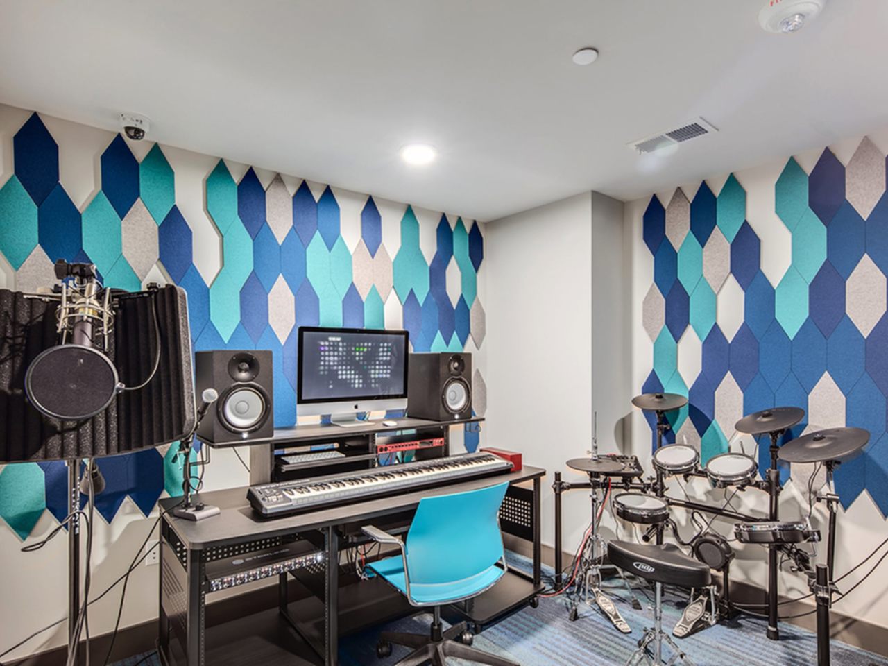 Student Housing - The Mix Image 23