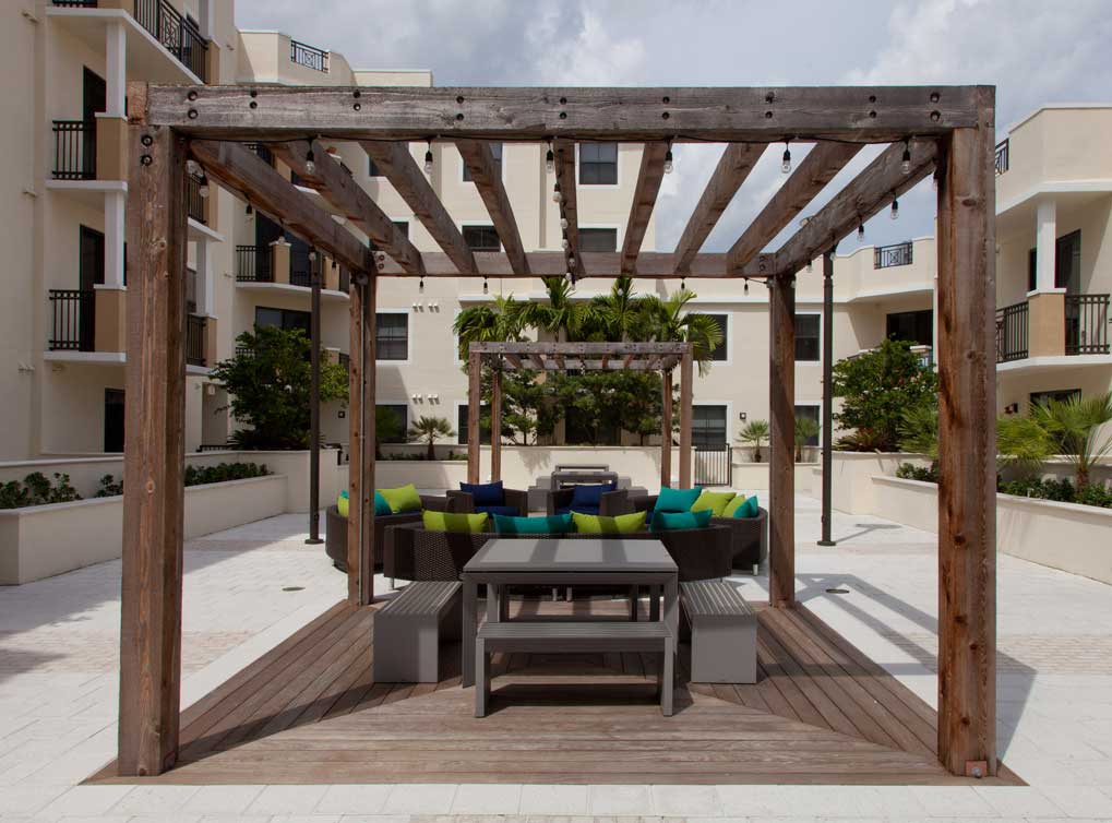AMLI Dadeland Image 12