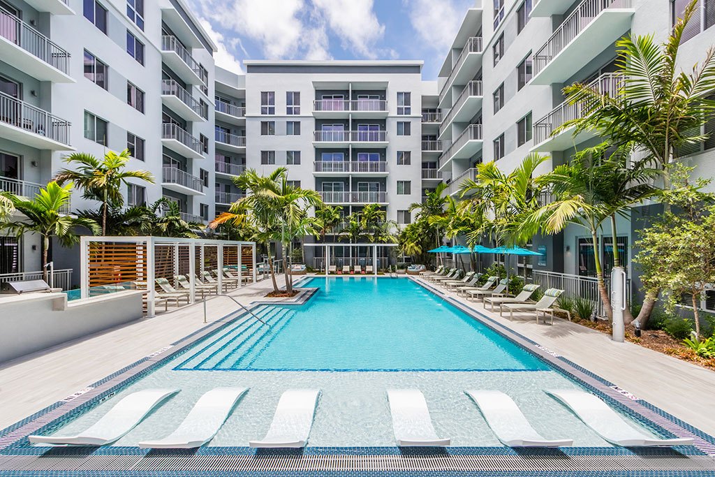 Morea Apartments Image 2