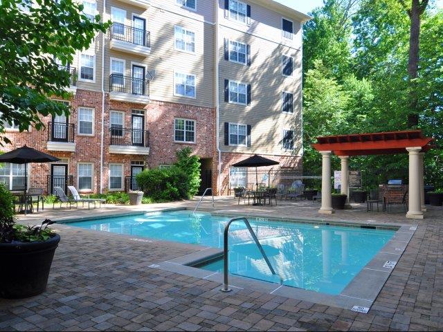 The Orleans of Decatur Image 11