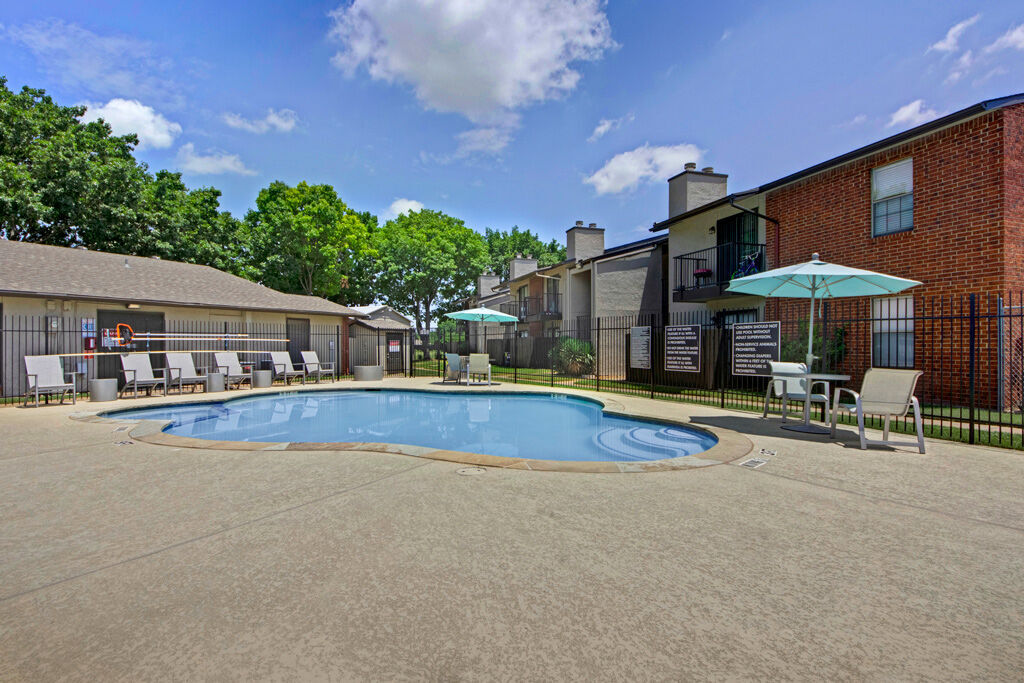 South Meadows Apartments Image 2
