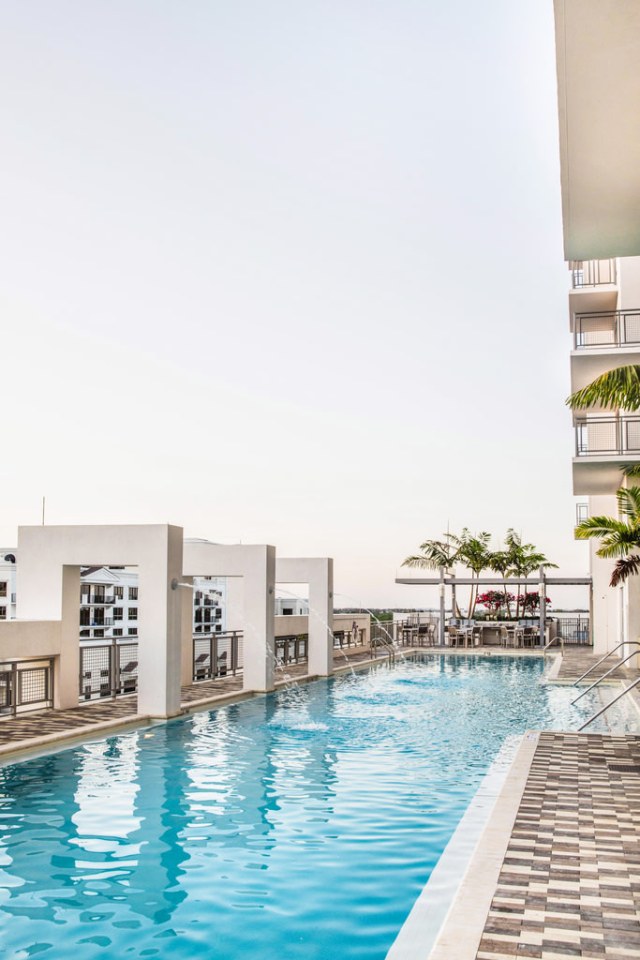The Palmer Dadeland Image 51