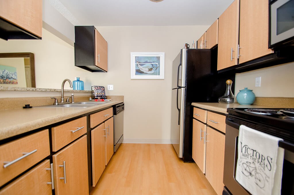 Wyndham Apartment Homes Image 7