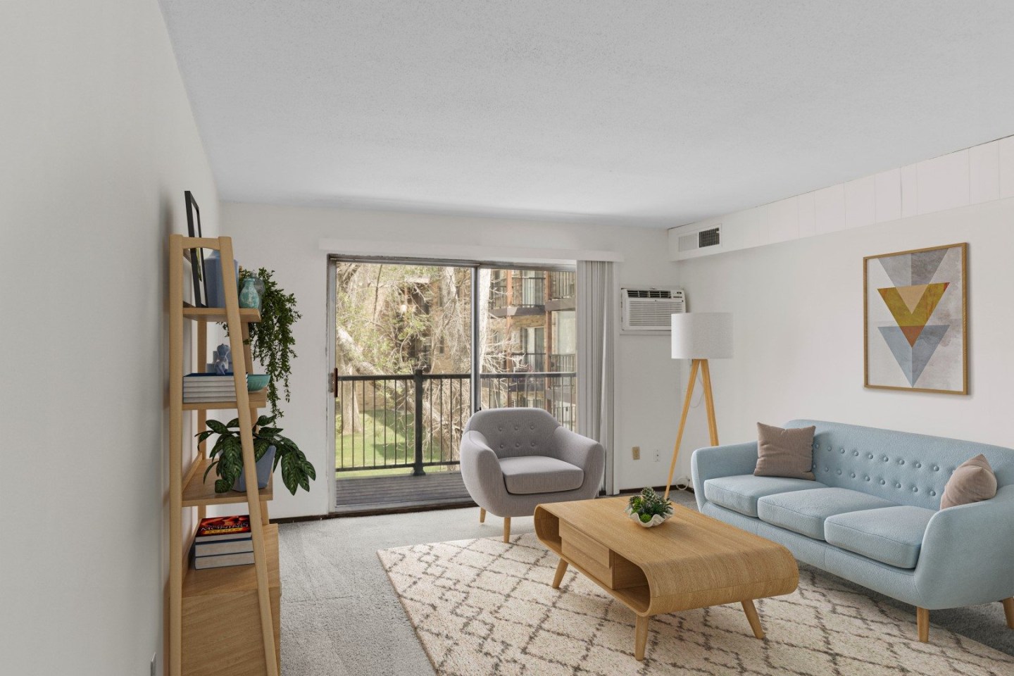 Parkridge Way Apartments Image 1