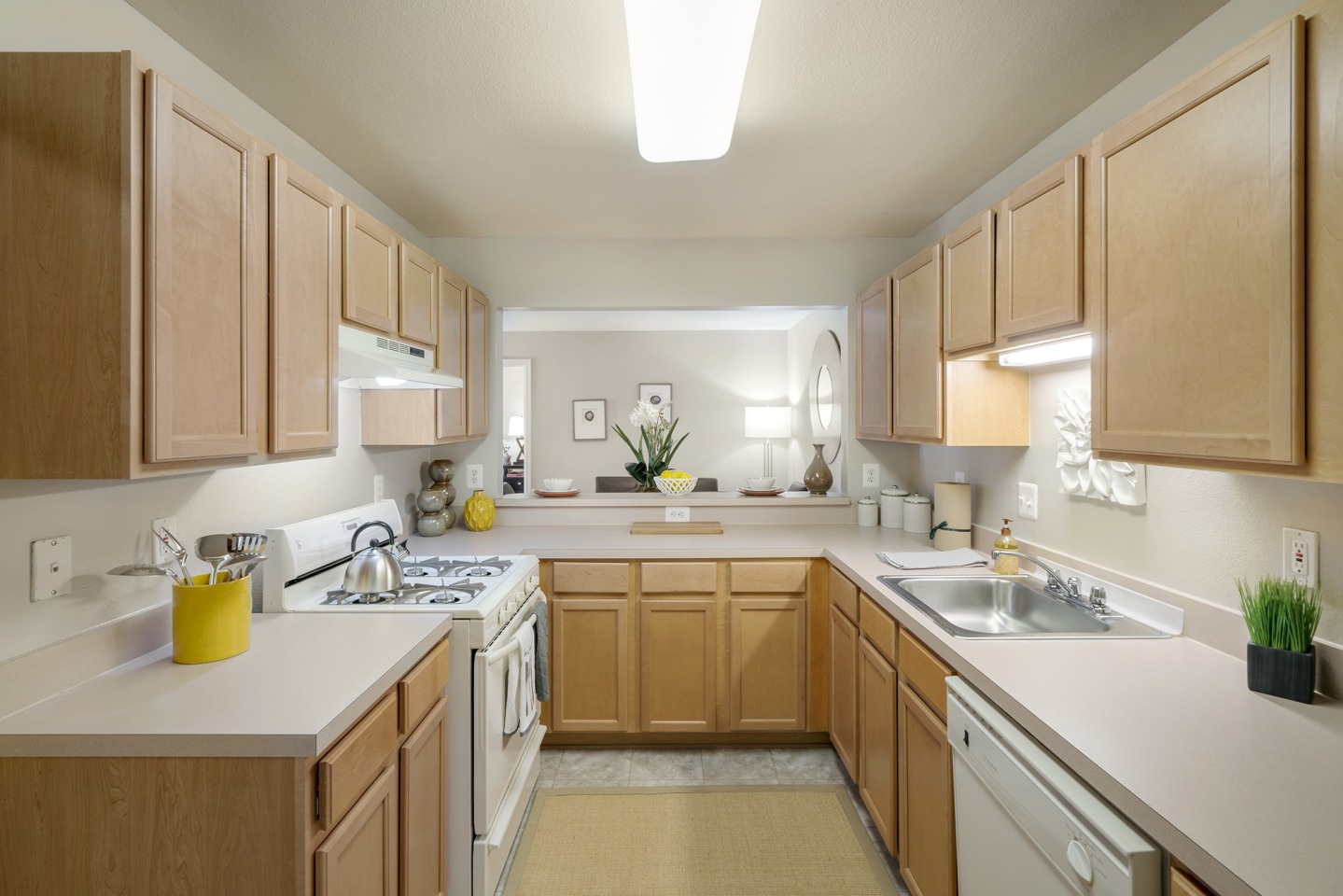 The Apartments at Wellington Trace Image 13