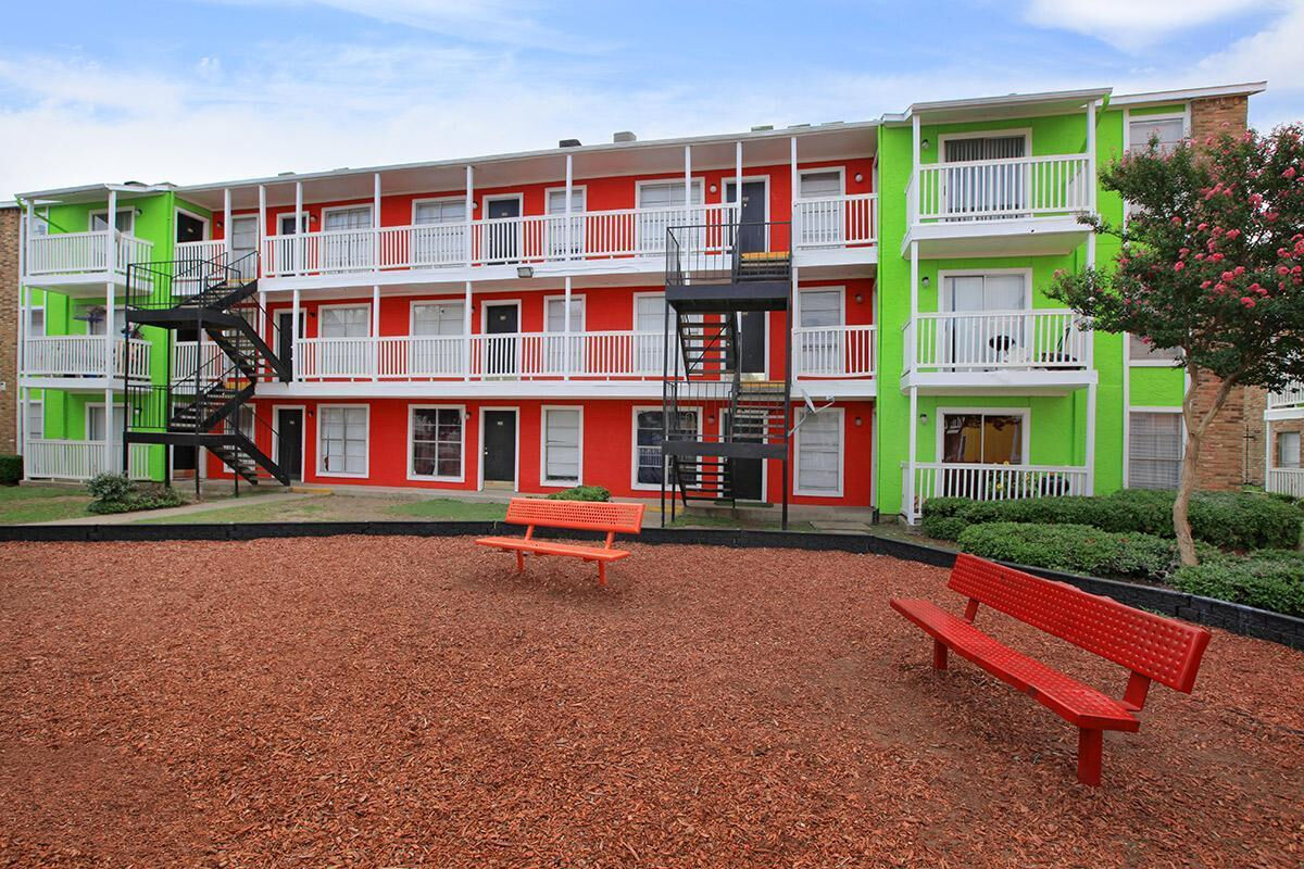 Mireya Apartment Homes Image 1