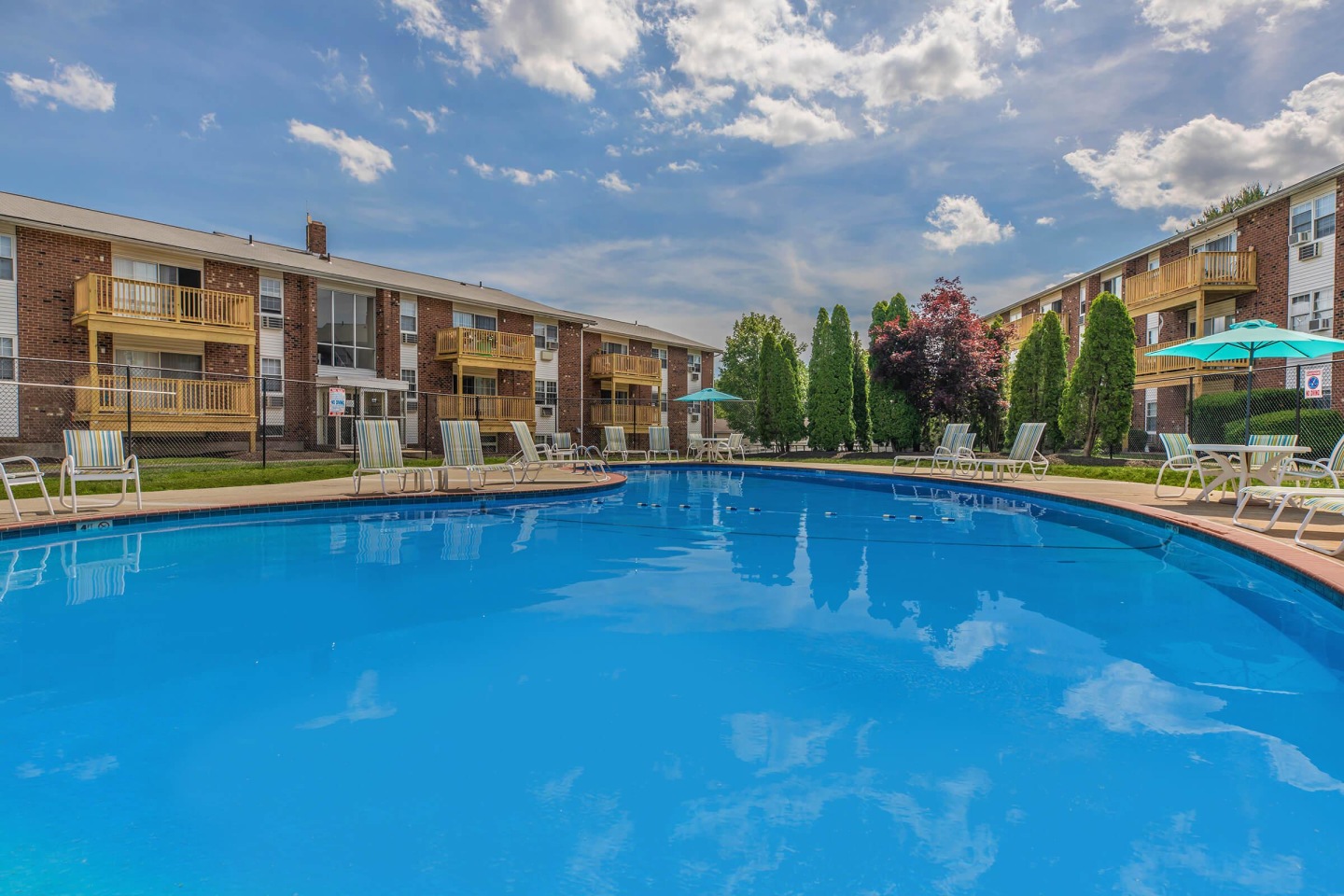Parkview Apartments Image 6