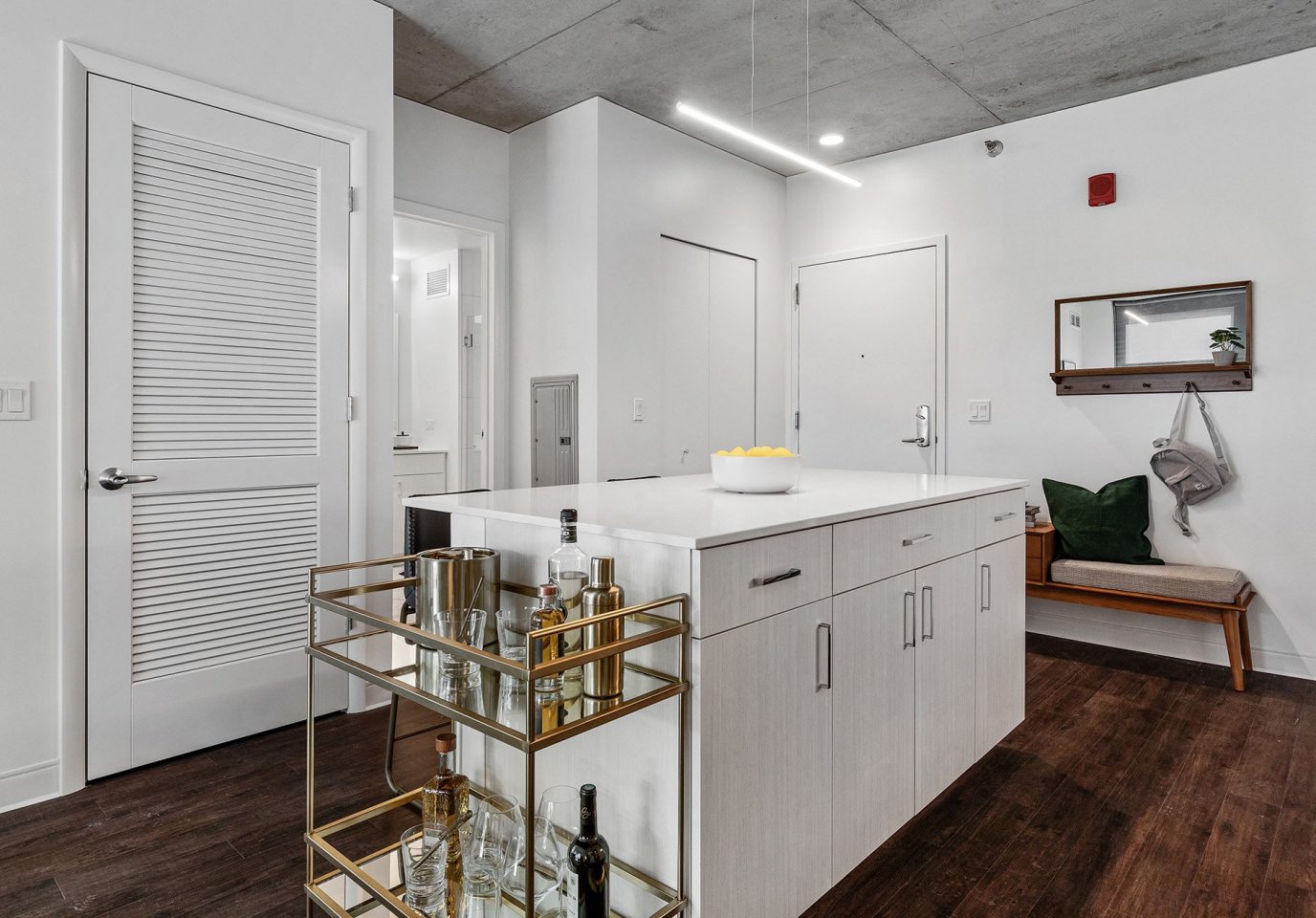 Panorama Apartments Image 46