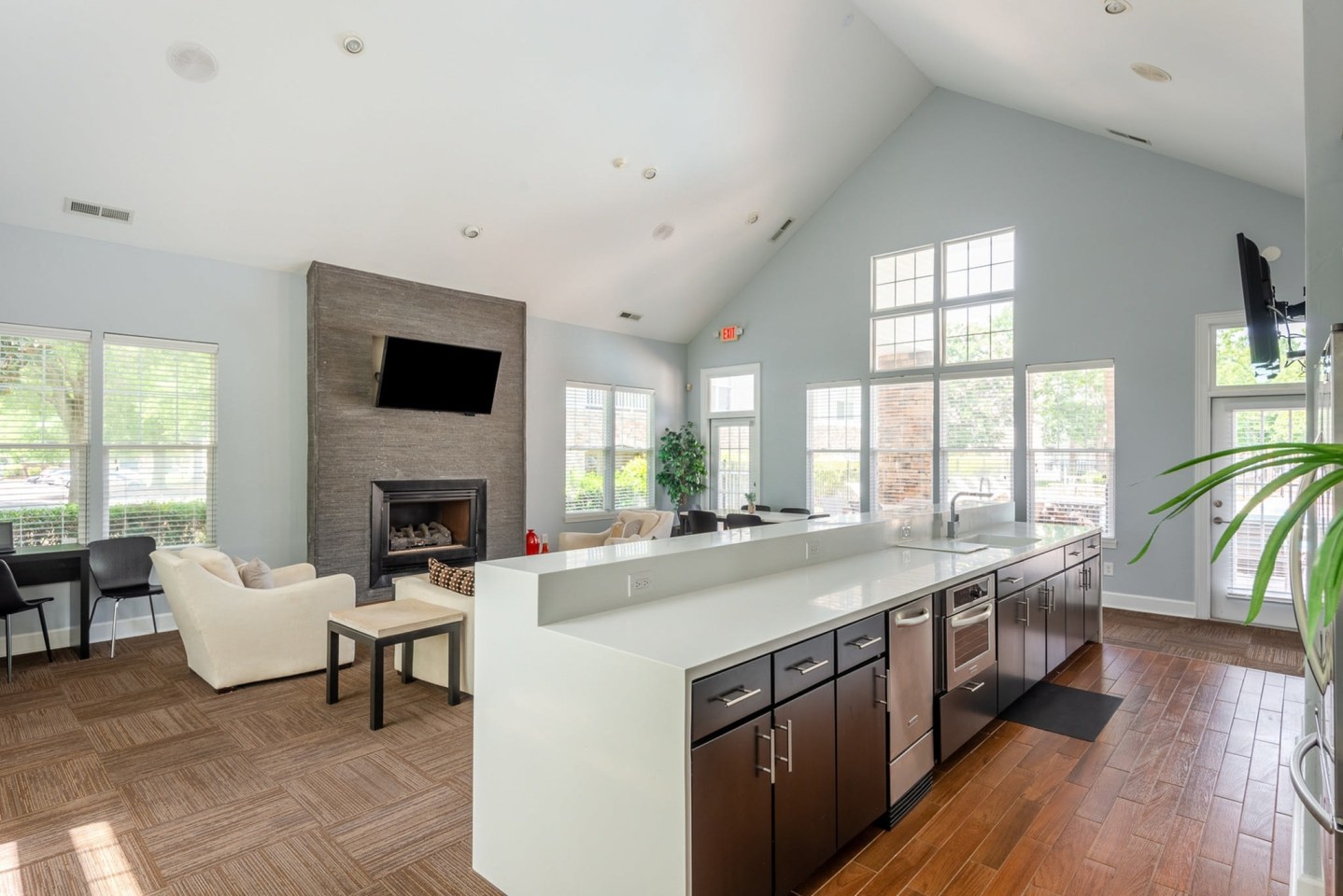 Allerton Place Apartments Image 4