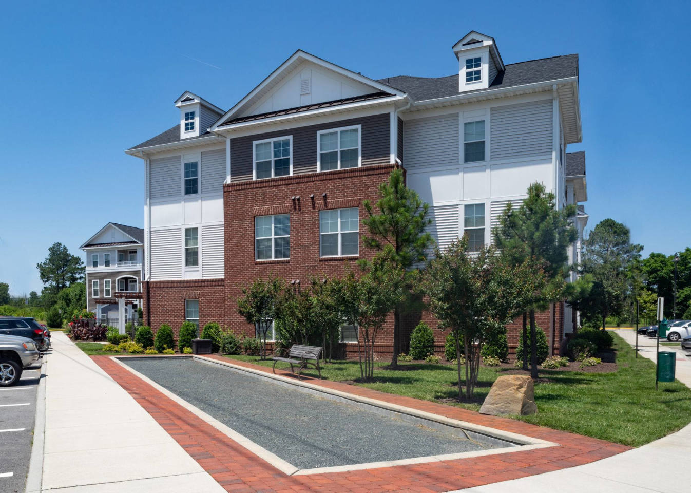 Cambria at Cornerstone Apartments Image 22