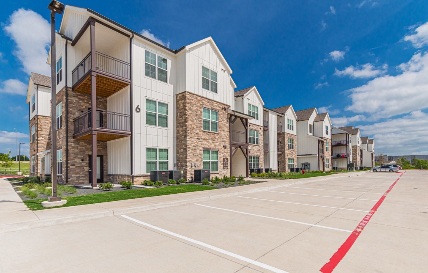 Affordable Housing - Crossroad Commons Image 5
