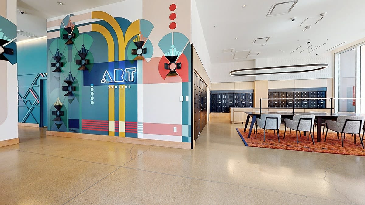 Art Studios Image 31
