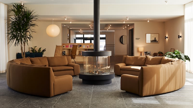 The Agnes Co-Living (Shared Apartment) Image 1