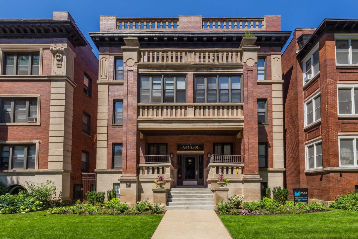 5468-70 S. Hyde Park Boulevard Image 2