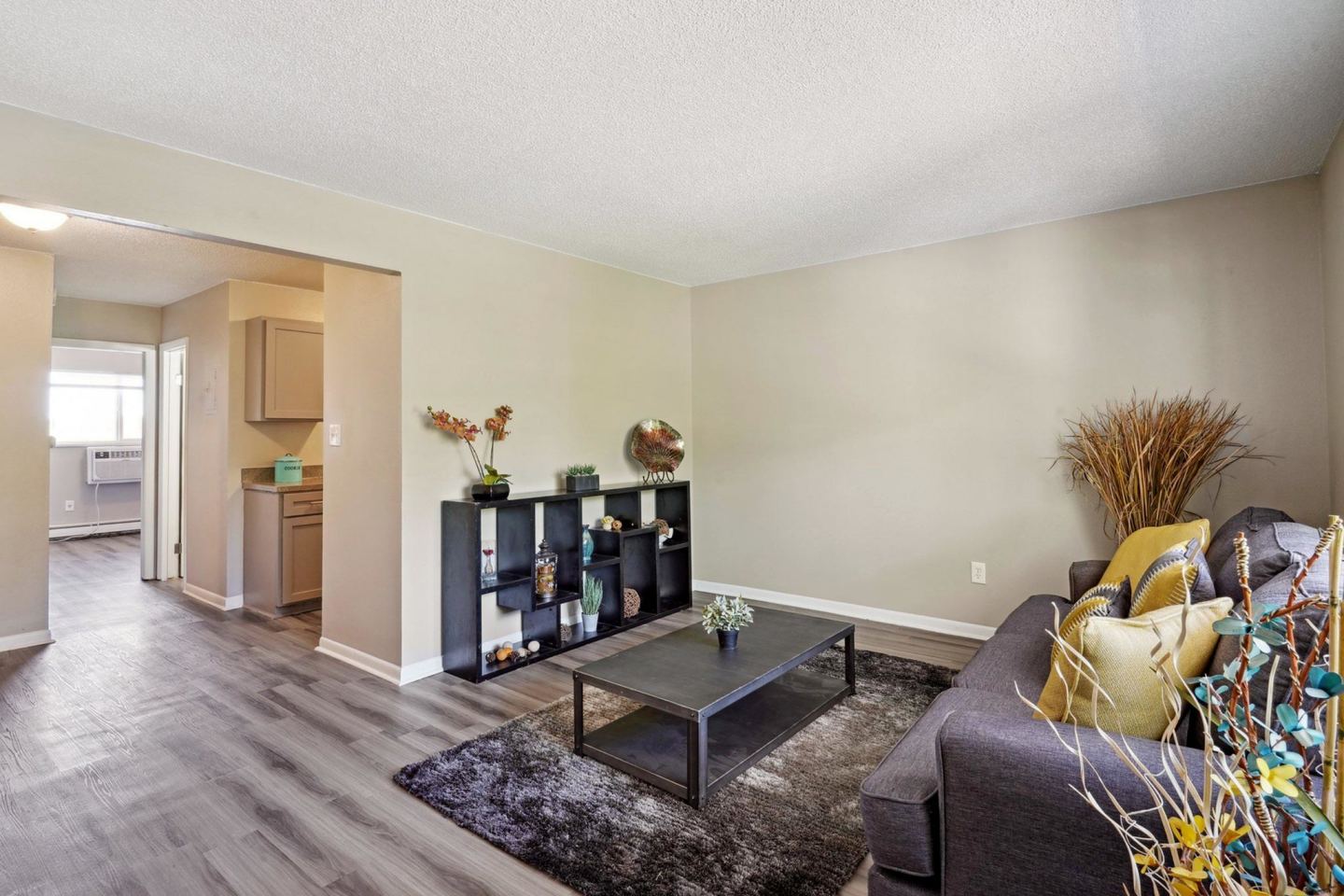 Westview Apartments Image 1