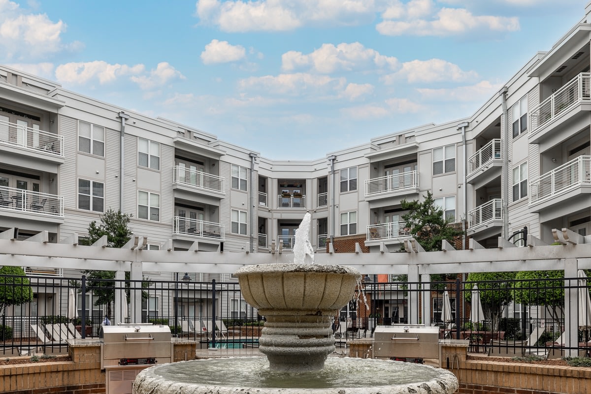 Oberlin Court Image 2