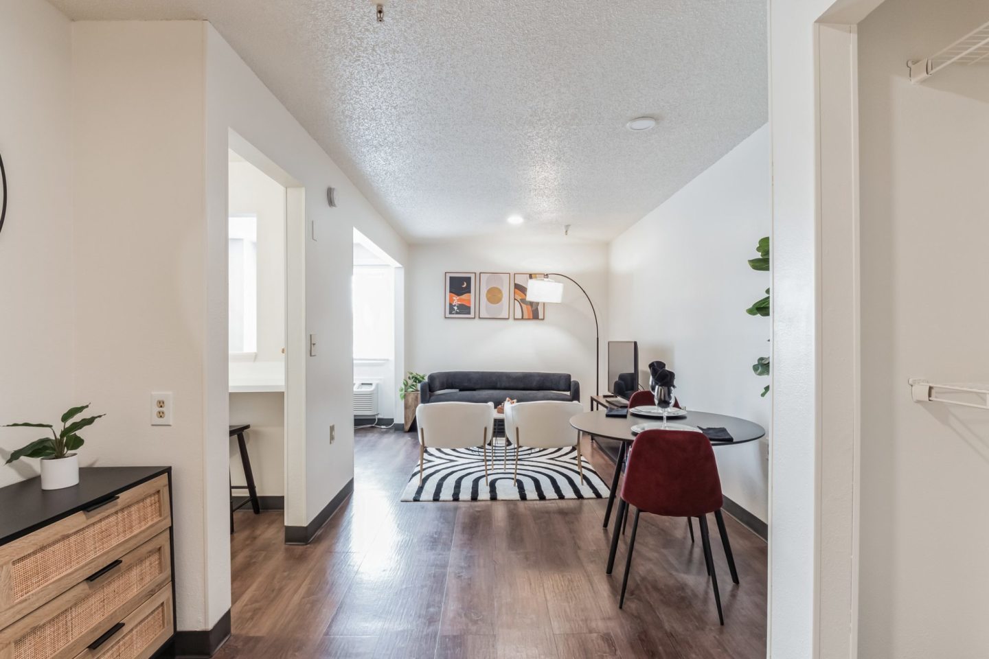 Vivo Living Charlotte University Image 17