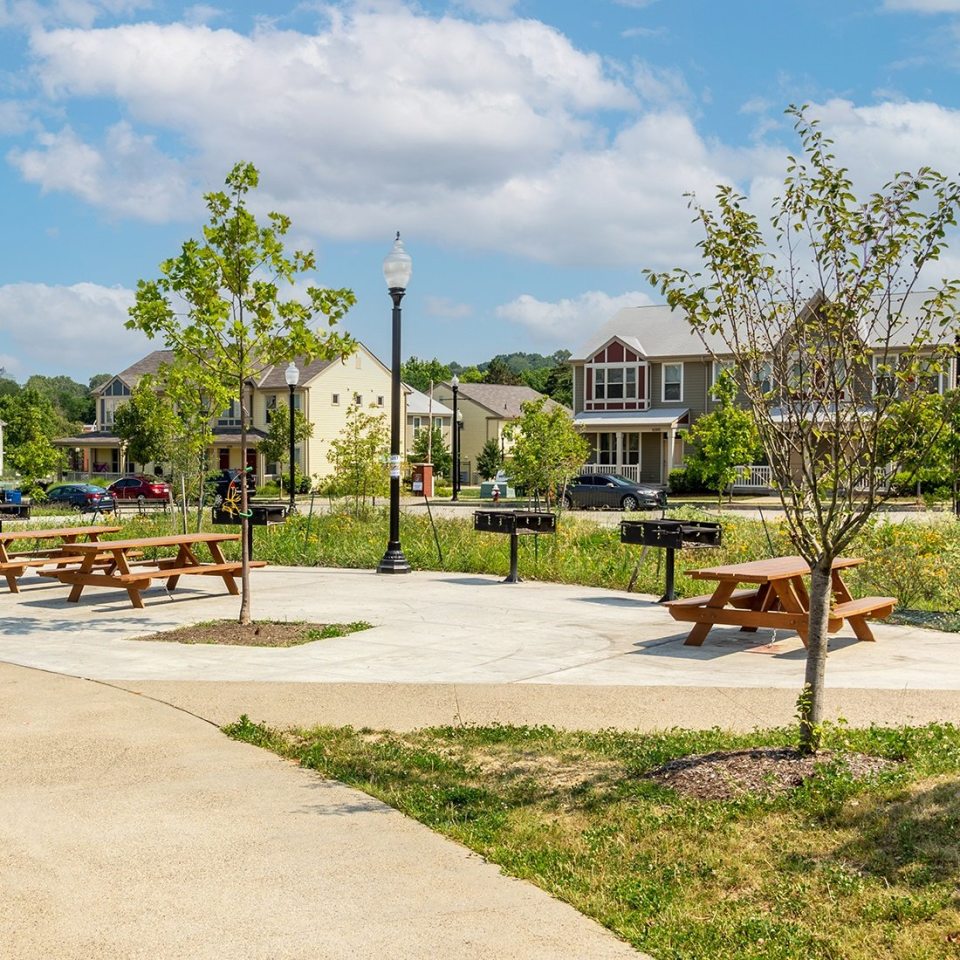 Cornerstone Village Image 7