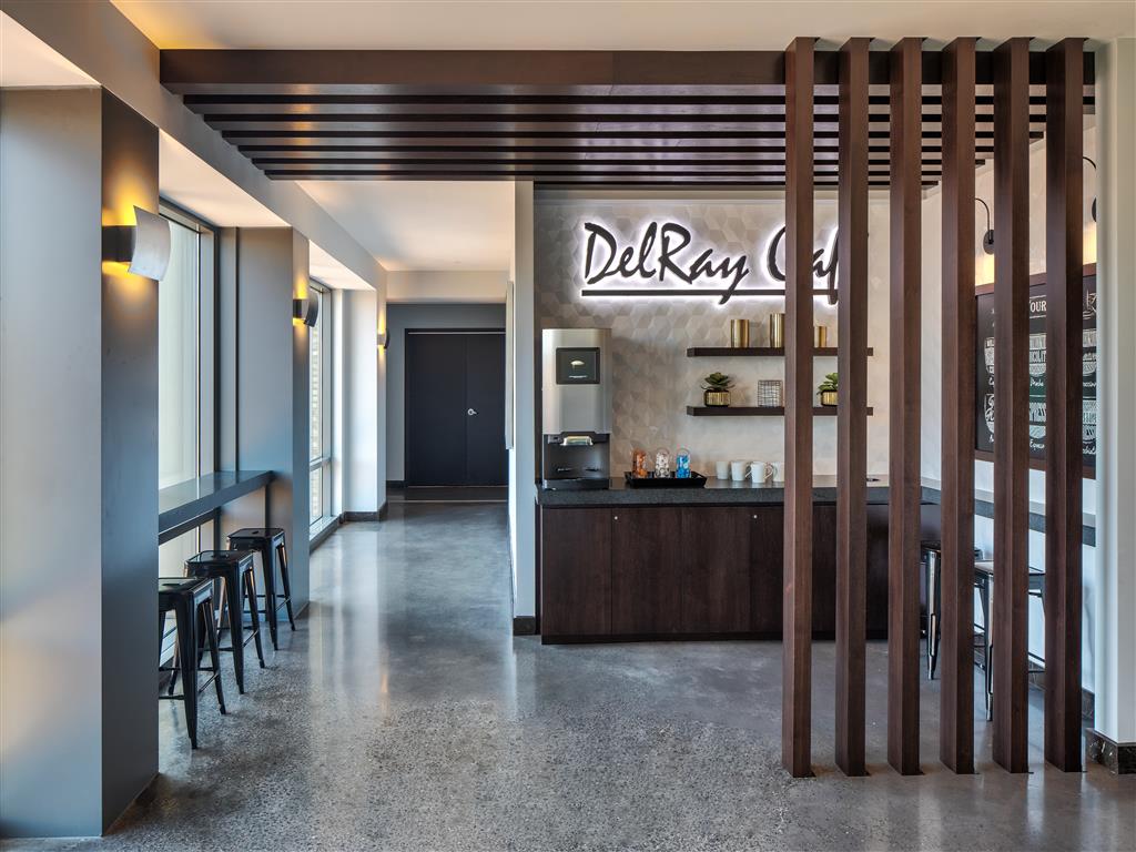 DelRay Tower Image 42