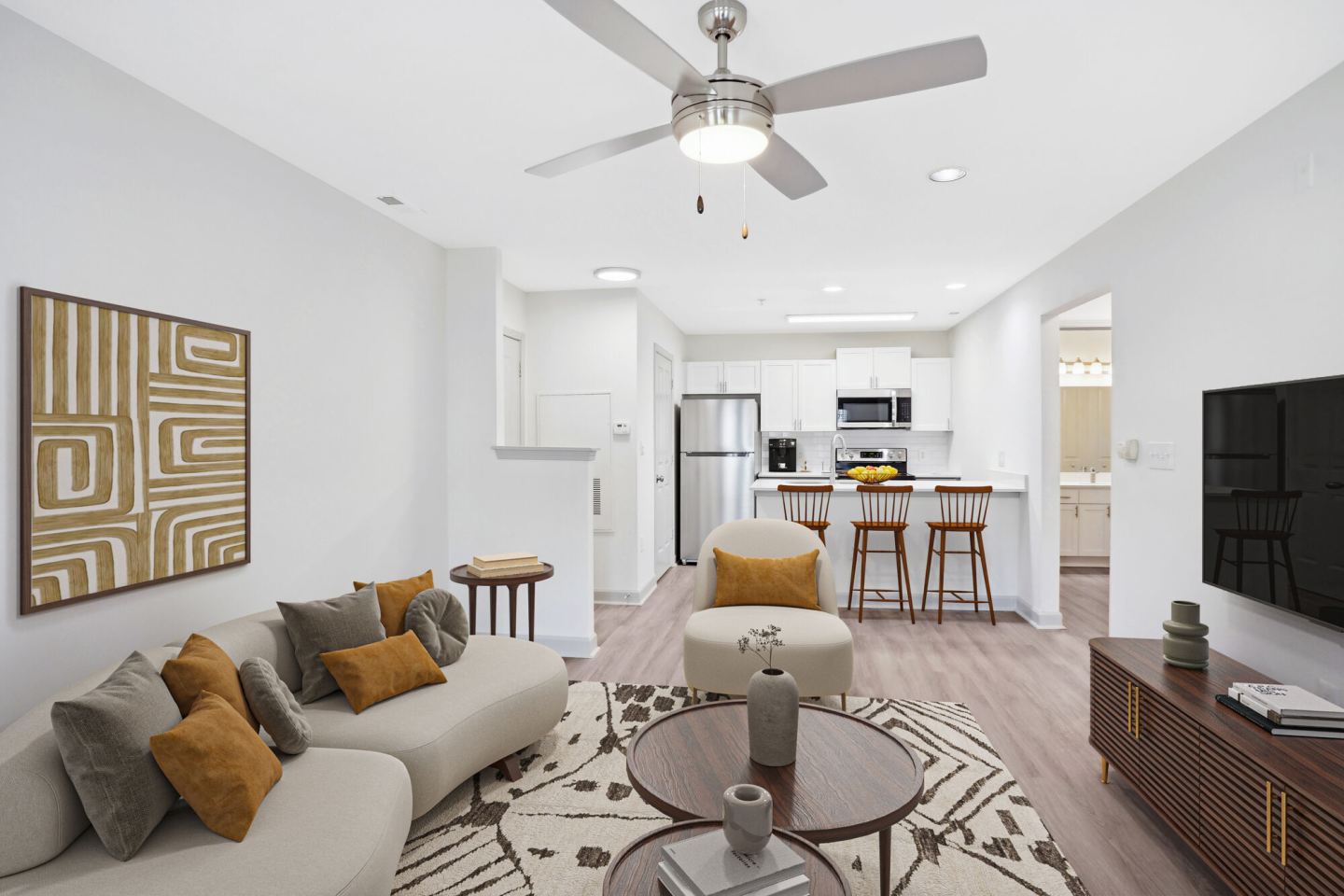 Links at Citiside Image 3