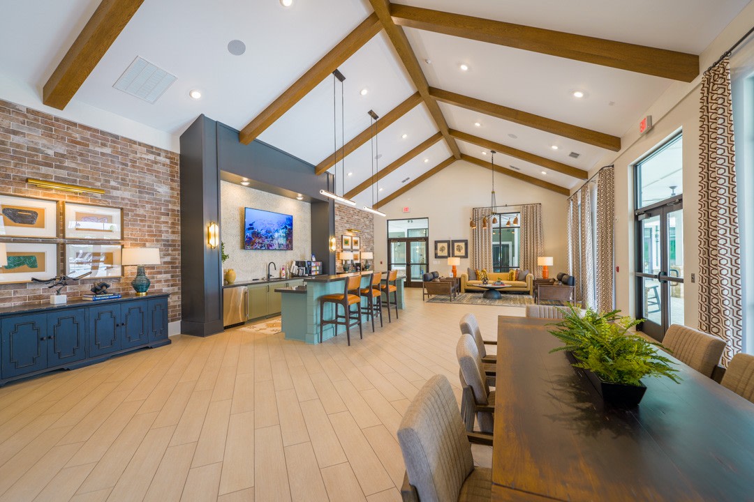 Classic City Flats | Luxury Apartments Image 25