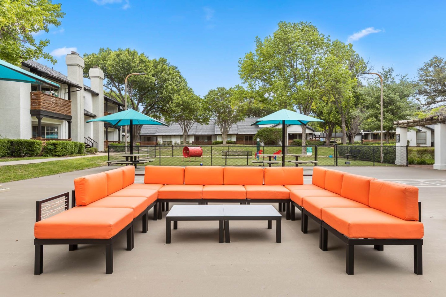 Villas At Chase Oaks Image 17