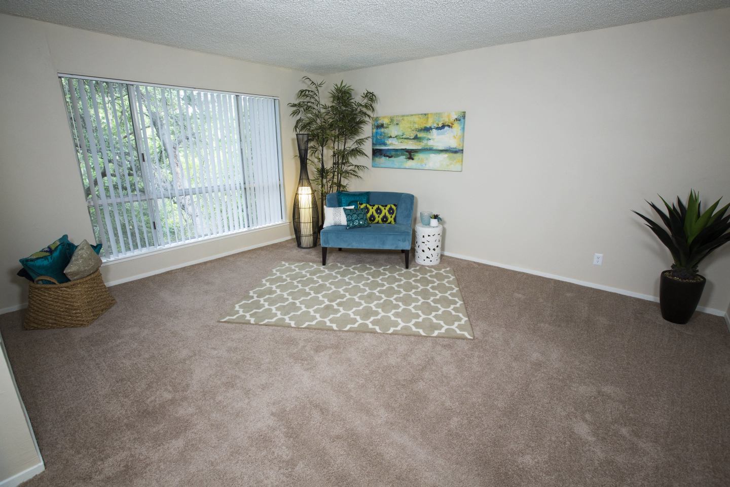 Abby Creek Apartment Homes Image 12