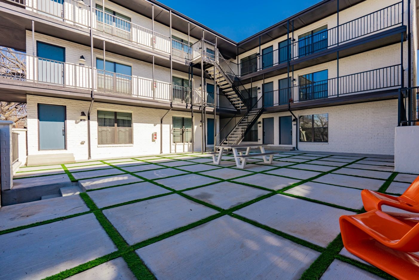 Perrin Flats at Bishop Ridge Image 24