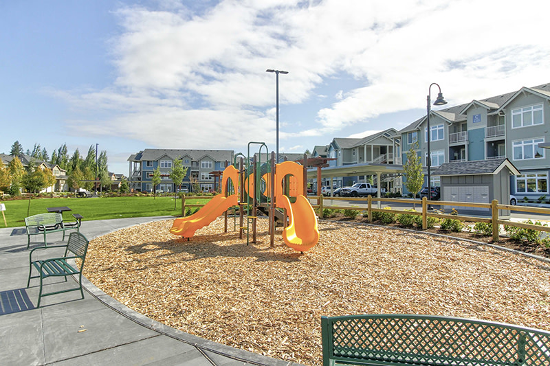 Briggs Village Apartments Image 21