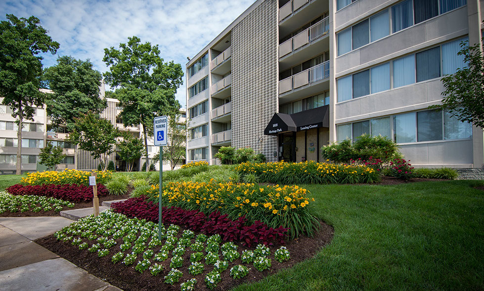 Heritage Park Apartments Image 26
