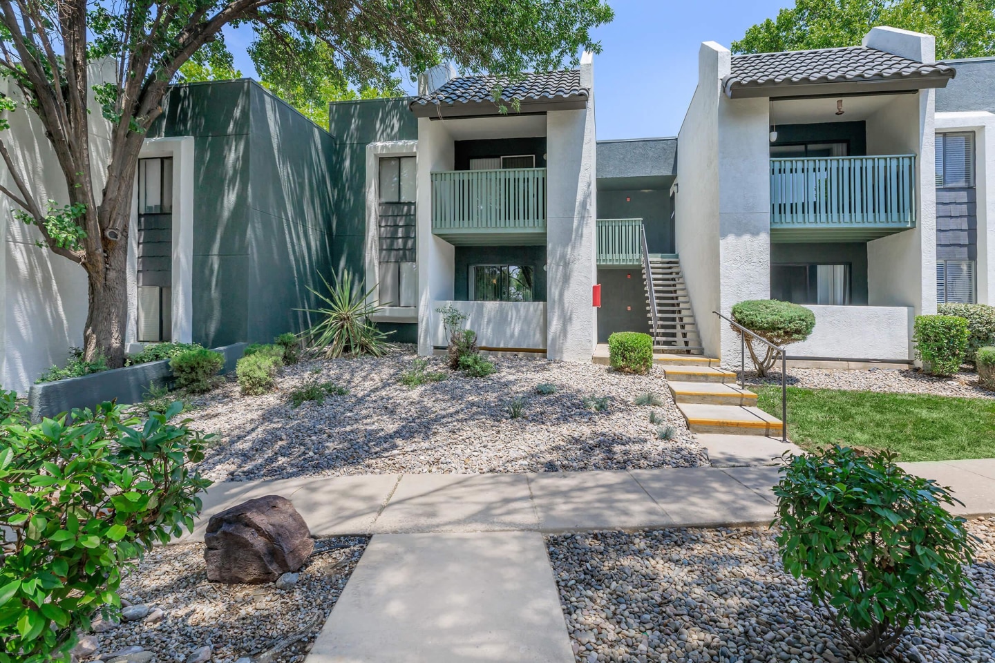 Treehouse Apartments Image 42