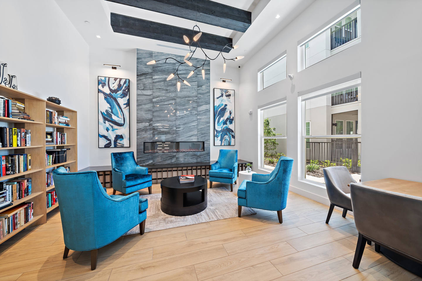 Mira at Palmer Ranch- 55+ Active Living Community Image 32